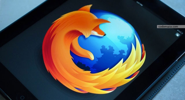 Mozilla Junior для iPad: ставка на Удобство и уникальность